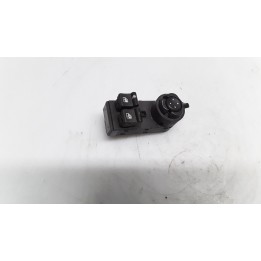 BLOCCO COMANDI ALZACRISTALLI E RETROVISORI EST. C/RETR.EST.RIPIEG.ELETTR.SBRIN 058 ALFA ROMEO MITO (X6) (06/08-06/11) 199B1000 