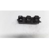 BLOCCO COMANDI ALZACRISTALLI 059 PEUGEOT 4007 (06/07-) 4HN 6590HV
