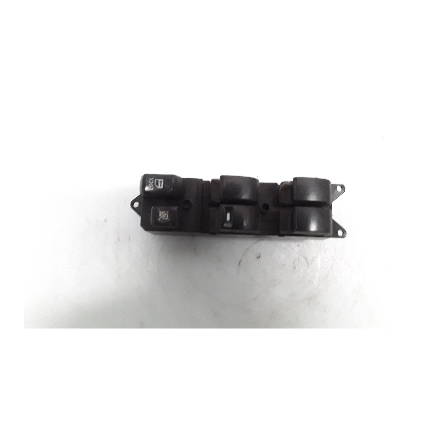 BLOCCO COMANDI ALZACRISTALLI 059 PEUGEOT 4007 (06/07-) 4HN 6590HV