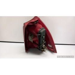 FANALE POST. SX. 024 PEUGEOT 307 (04/01-12/06) RHS 6350Q6