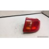 FANALE POST. PARTE EST. DX. 010 MAZDA MAZDA 2 1A SERIE (02/03-08/07 FUJA DD1051170H