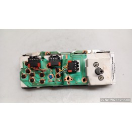 QUADRO STRUMENTI COMPL. 012 FIAT PANDA 1A SERIE (03/92-03/04) 187A1000 7548975