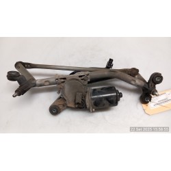 MECCANISMO TERGIPARABREZZA 016 CHEVROLET (DAEWOO) MATIZ...