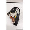 CINTURA DI SICUREZZA ANT. SX. 017 CHEVROLET (DAEWOO) MATIZ (M200) (04/05-12/10) A08S3 96419611