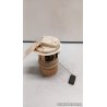 POMPA CARBURANTE C/TRASDUTTORE (GALLEGGIANTE) 018 PEUGEOT 206 PLUS (02/09-) HFX 1607401680