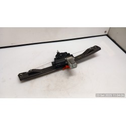 ALZACRISTALLO ELETTR. PORTA ANT. C/MOT....