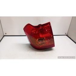 FANALE POST. DX. 029 TOYOTA COROLLA (09/04-09/07) 3ZZFE...