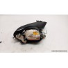 CINTURA DI SICUREZZA ANT. SX. 031 FIAT SEDICI (3B) (02/06-11/11) D19AA 71750994