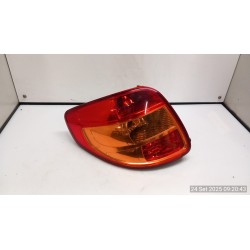 FANALE POST. SX. 033 FIAT SEDICI (3B) (02/06-11/11) D19AA...