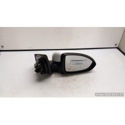 RETROVISORE EST. REGOLAZ. ELETTR. TERMICO DX. 035...