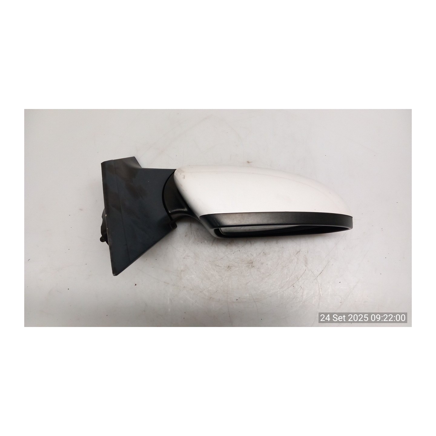 RETROVISORE EST. REGOLAZ. ELETTR. TERMICO DX. 035 CHEVROLET (DAEWOO) CRUZE (J300) (04/09-12/14) Z20D1 95063313