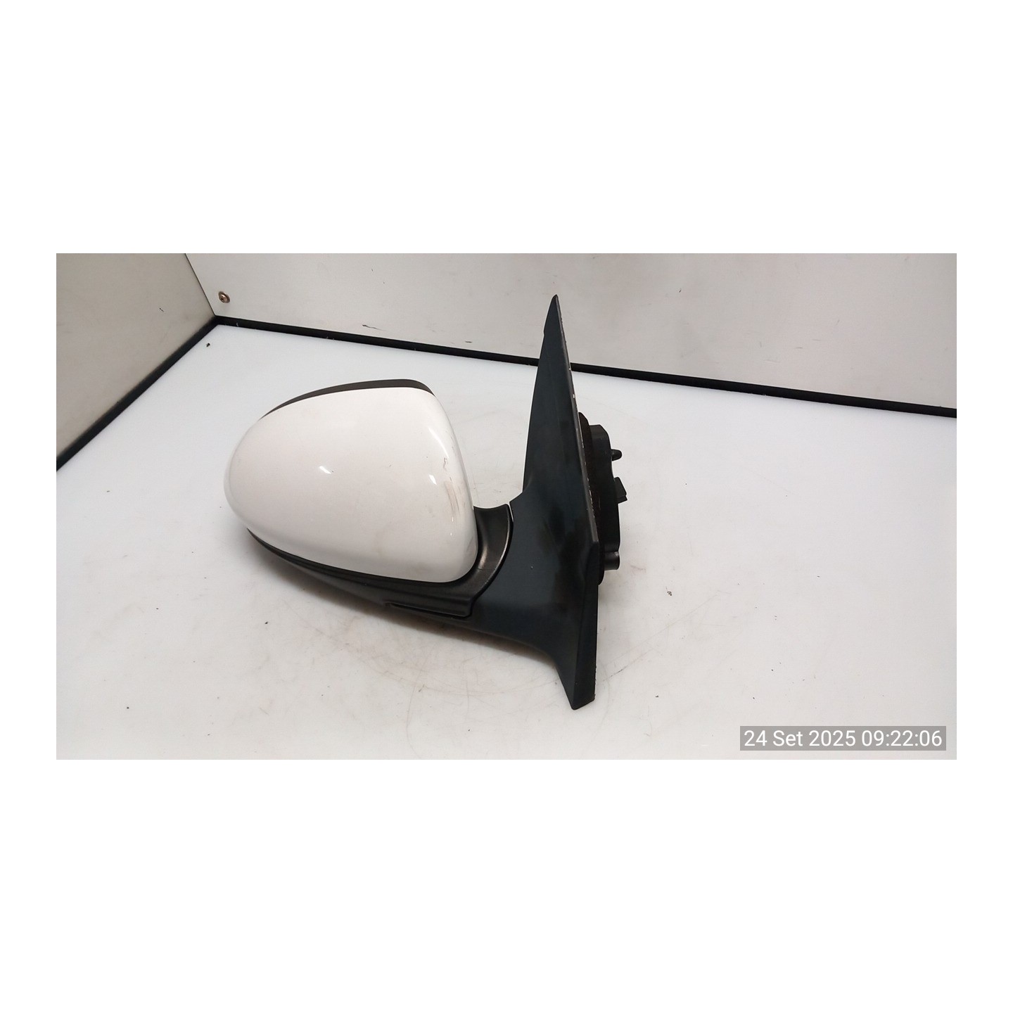 RETROVISORE EST. REGOLAZ. ELETTR. TERMICO DX. 035 CHEVROLET (DAEWOO) CRUZE (J300) (04/09-12/14) Z20D1 95063313