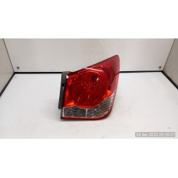 FANALE POST. PARTE EST. DX. 037 CHEVROLET (DAEWOO) CRUZE...