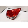 FANALE POST. PARTE EST. DX. 037 CHEVROLET (DAEWOO) CRUZE (J300) (04/09-12/14) Z20D1 95393942