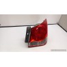 FANALE POST. PARTE EST. DX. 037 CHEVROLET (DAEWOO) CRUZE (J300) (04/09-12/14) Z20D1 95393942