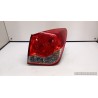 FANALE POST. PARTE EST. DX. 037 CHEVROLET (DAEWOO) CRUZE (J300) (04/09-12/14) Z20D1 95393942