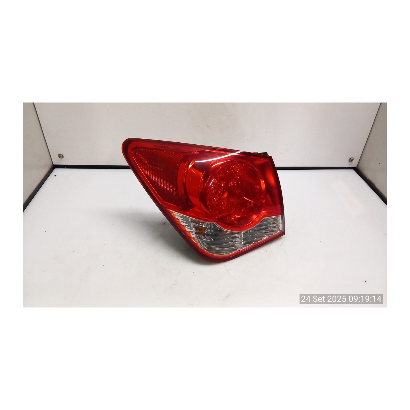 FANALE POST. PARTE EST. SX. 038 CHEVROLET (DAEWOO) CRUZE (J300) (04/09-12/14) Z20D1 95393941