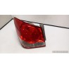 FANALE POST. PARTE EST. SX. 038 CHEVROLET (DAEWOO) CRUZE (J300) (04/09-12/14) Z20D1 95393941