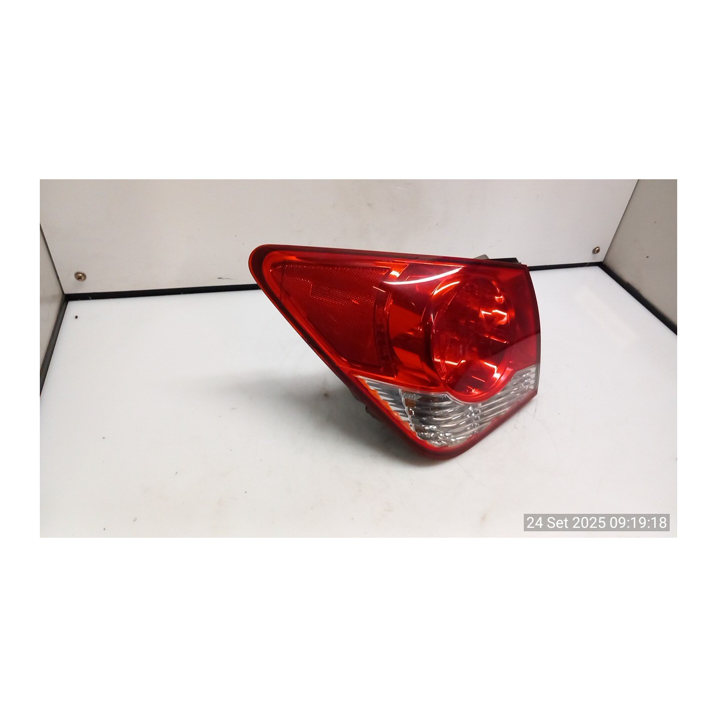 FANALE POST. PARTE EST. SX. 038 CHEVROLET (DAEWOO) CRUZE (J300) (04/09-12/14) Z20D1 95393941