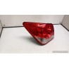FANALE POST. PARTE EST. SX. 038 CHEVROLET (DAEWOO) CRUZE (J300) (04/09-12/14) Z20D1 95393941
