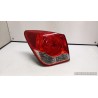 FANALE POST. PARTE EST. SX. 038 CHEVROLET (DAEWOO) CRUZE (J300) (04/09-12/14) Z20D1 95393941