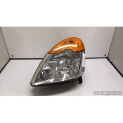 PROIETTORE SX. 039 RENAULT MODUS 1A SERIE (09/04-01/08)...