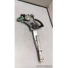 ALZACRISTALLO ELETTR. PORTA ANT. SX. 043 CHEVROLET (DAEWOO) KALOS (T200) (09/02-01/05) B12S1 96541783
