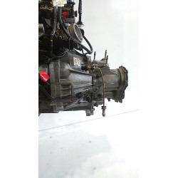 CAMBIO COMPL. ROTAZ. 045 FORD FIESTA (DX) (09/95-08/99)...