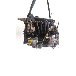 MOTORE SEMICOMPL. ROTAZ. 046 FORD FIESTA (DX)...