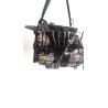 MOTORE SEMICOMPL. ROTAZ. 046 FORD FIESTA (DX) (09/95-08/99) DHB 1130219