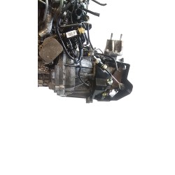 CAMBIO COMPL. 047 FORD FIESTA (CCN) (11/12-) UGJC 2021859