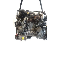 MOTORE SEMICOMPL. 048 FORD FIESTA (CCN) (11/12-) UGJC...