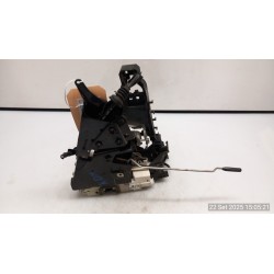 SERRATURA PORTA ANT. C/TIRANTI DX. 053 MERCEDES-BENZ...