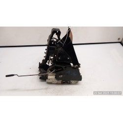 SERRATURA PORTA ANT. C/TIRANTI SX. 054 MERCEDES-BENZ...