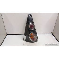 FANALE POST. SX. 060 CITROEN C1 (05/05-04/14) 1KR 6350X8