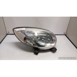 PROIETTORE DX. 061 CITROEN C1 (05/05-04/14) 1KR 620672