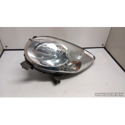 PROIETTORE SX. 062 CITROEN C1 (05/05-04/14) 1KR 620872