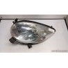 PROIETTORE SX. 062 CITROEN C1 (05/05-04/14) 1KR 620872