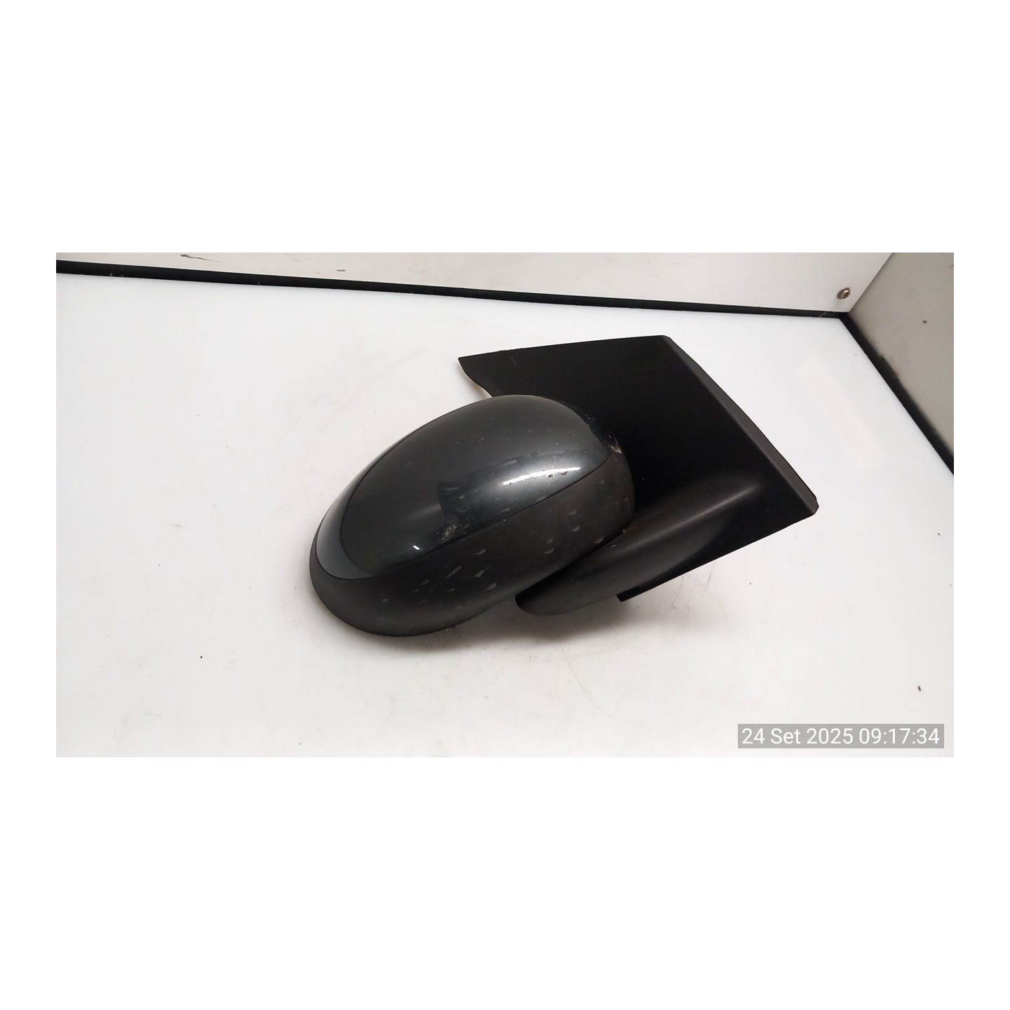 RETROVISORE EST. DX. 063 CITROEN C1 (05/05-04/14) 1KR 8153YS