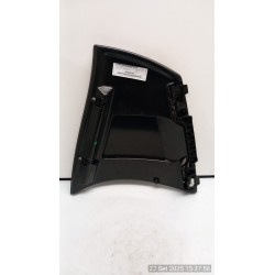 SPORTELLO PORTAOGGETTI SUP. CRUSCOTTO NERO OPR 10828 DX....