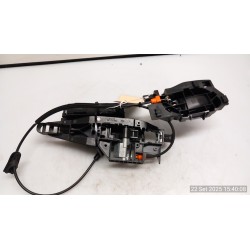 SERRATURA PORTA POST. SX. 067 CITROEN C4 PICASSO...