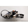SERRATURA PORTA POST. SX. 067 CITROEN C4 PICASSO (09/06-08/13) 9HR 9137H0
