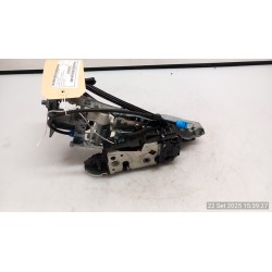 SERRATURA PORTA ANT. DX. 068 CITROEN C4 PICASSO...