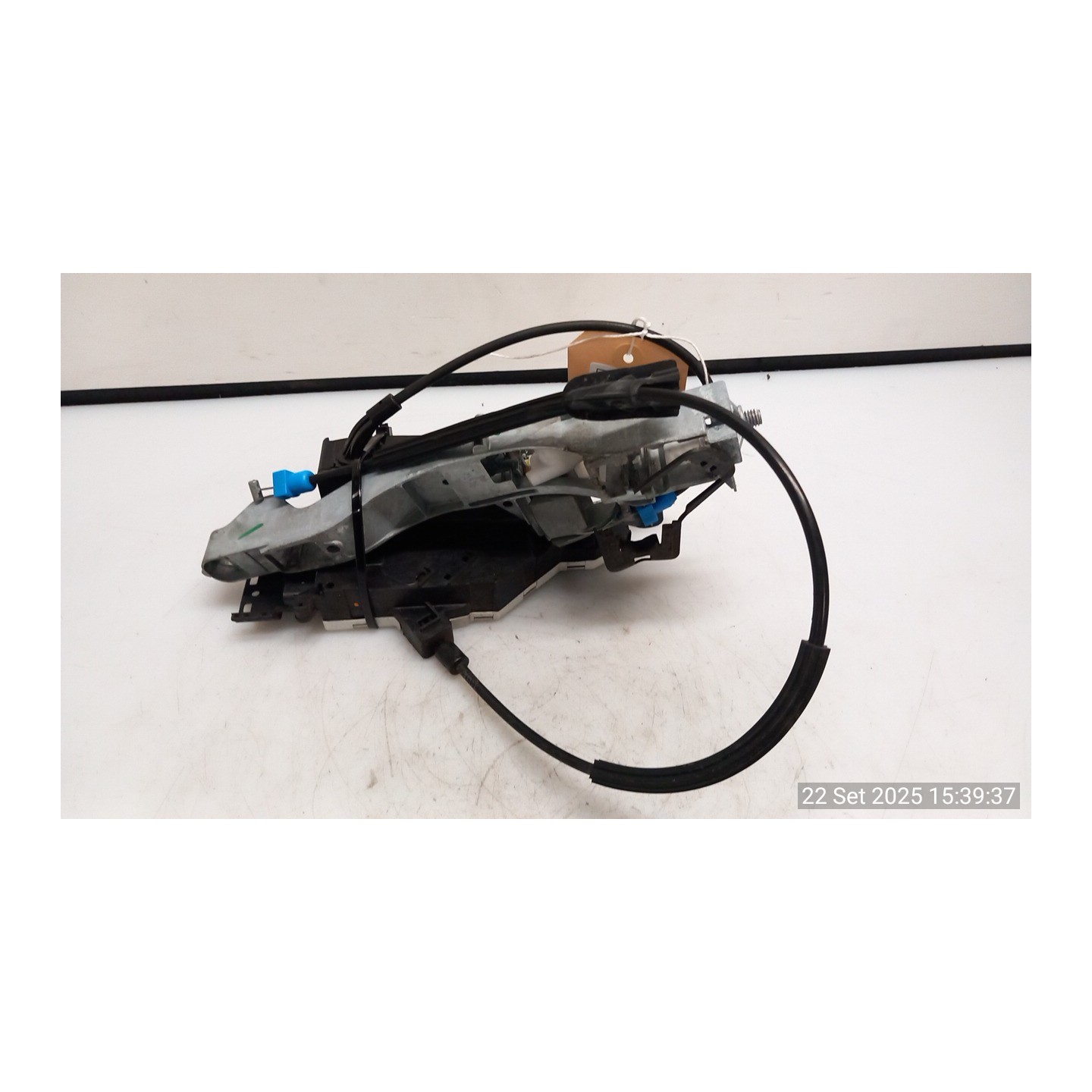 SERRATURA PORTA ANT. DX. 068 CITROEN C4 PICASSO (09/06-08/13) 9HR 9136Y8