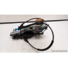 SERRATURA PORTA ANT. DX. 068 CITROEN C4 PICASSO (09/06-08/13) 9HR 9136Y8