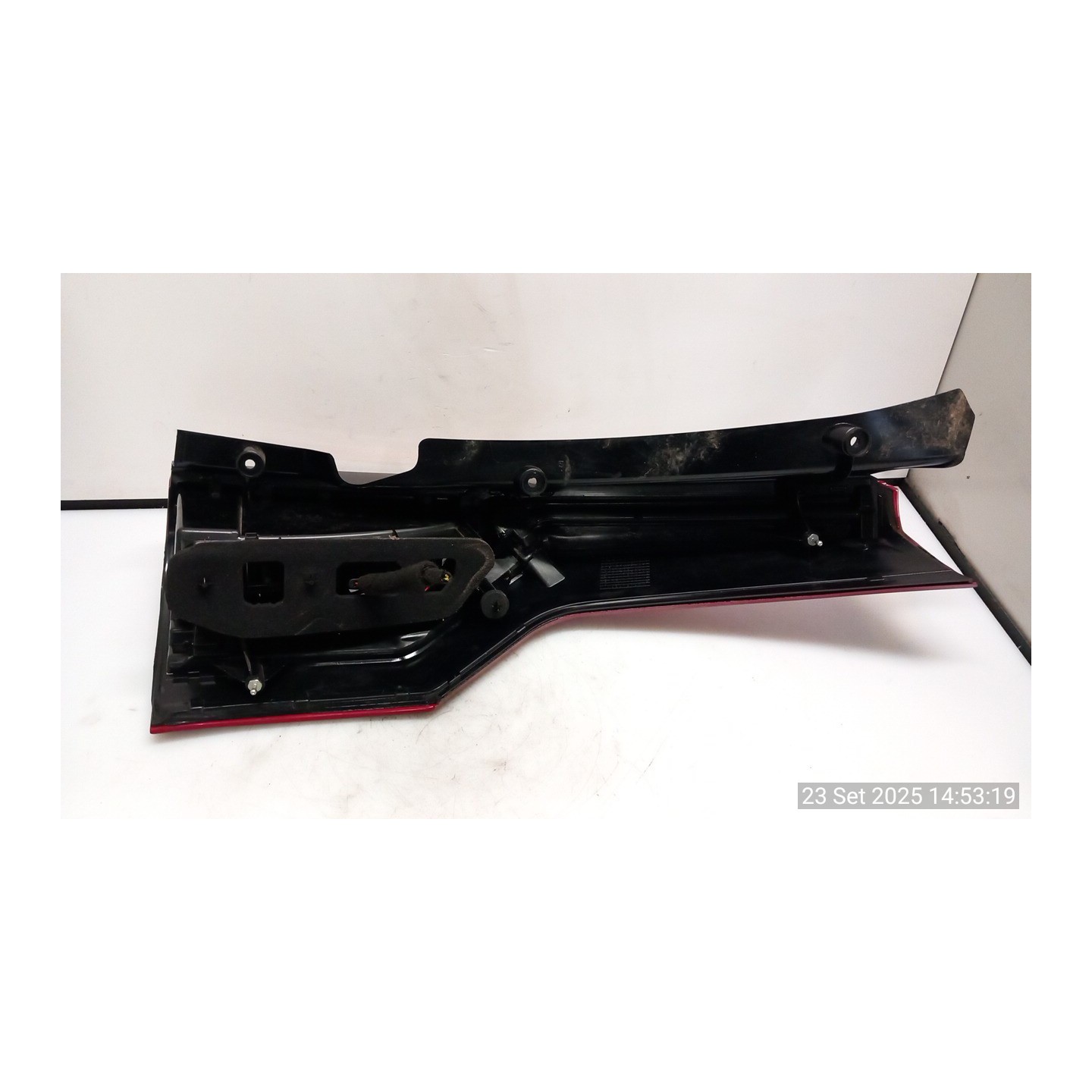 FANALE POST. SX. 070 CITROEN C4 PICASSO (09/06-08/13) 9HR 6350AC