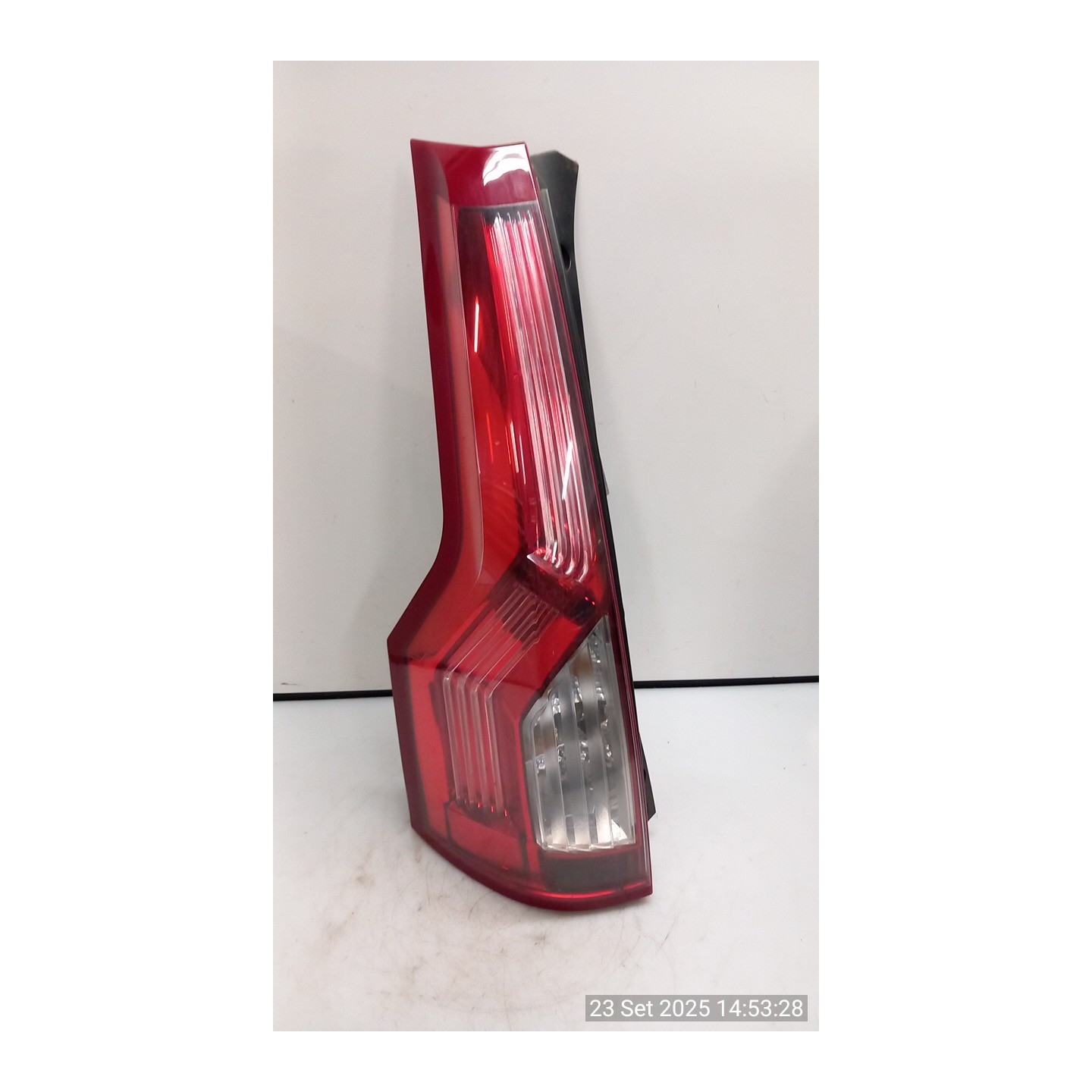 FANALE POST. SX. 070 CITROEN C4 PICASSO (09/06-08/13) 9HR 6350AC