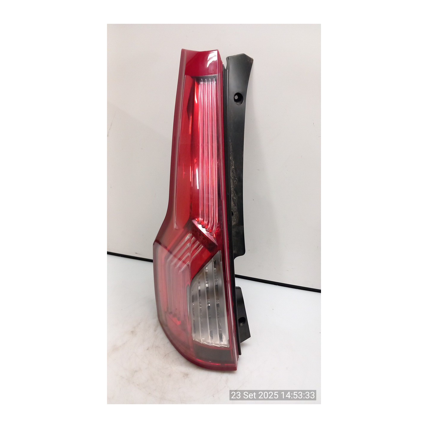 FANALE POST. SX. 070 CITROEN C4 PICASSO (09/06-08/13) 9HR 6350AC