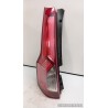 FANALE POST. SX. 070 CITROEN C4 PICASSO (09/06-08/13) 9HR 6350AC