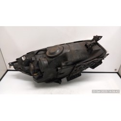 PROIETTORE SX. 072 CITROEN C4 PICASSO (09/06-08/13) 9HR...